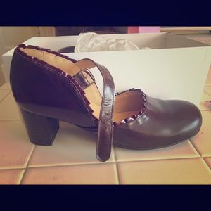 Giraudon women’s shoes